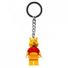 LEGO® Sleutelhanger Winnie de Poeh