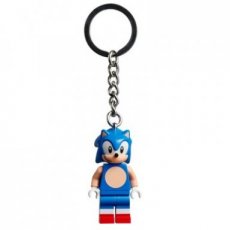 LEGO® Sleutelhanger Sonic the Hedgehog™