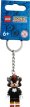LEGO® Sleutelhanger Shadow the Hedgehog