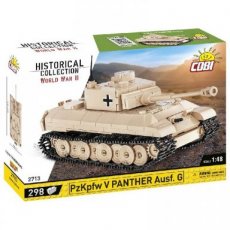 COBI 2713 PzKpfw V Panther Ausf. G