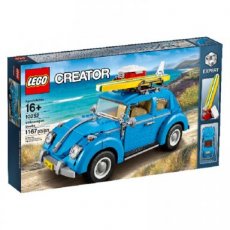 LEGO® 10252 Volkswagen Beetle