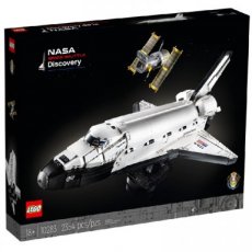 LEGO® 10283 NASA Space Shuttle Discovery
