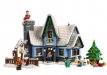 LEGO® 10293 Bezoek van de Kerstman
