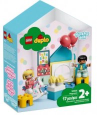 LEGO® DUPLO® #10925 Slaapkamer