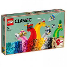 LEGO® 11021 90 jaar spelen
