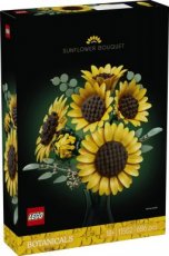 LEGO® #11502 - BPL-18 LEGO® Botanicals #11502 Boeket met zonnebloemen