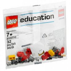 LEGO® 2000710 - PL-36 LEGO® 2000710 WeDo Replacement Pack 1 (Polybag)