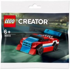 LEGO® 30572 Creator Race Car (polybag)