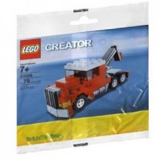LEGO® 20008 Creator Tow Truck (polybag)