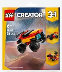 LEGO® 30691 Creator Mini-monstertruck (polypaperbag)