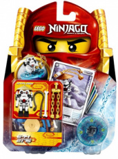 LEGO® Ninjago 2175 Wyplash