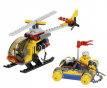 LEGO® 2230 CITY Helicopter and Raft