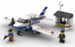LEGO® 2928 - BPL-7 LEGO® CITY 2928 Airline Promotional Set