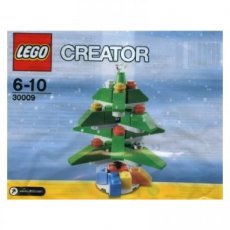 LEGO® 30009 Kestboom (Polybag)