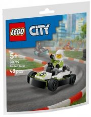 LEGO® 30719 Go-kart Racer (Paperbag)