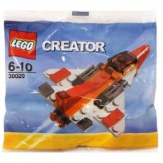 LEGO® 30020 Jet (Polybag)