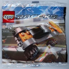 LEGO® 30035 - PL-46 LEGO® 30035 Off-Road Racer (Polybag)