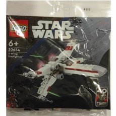 LEGO® 30654  X-WING (Polybag)