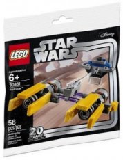 LEGO® 30461 Star Wars Podracer (Polybag)