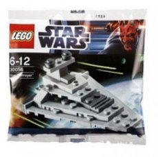 LEGO® 30056  Star Wars Star Destroyer™ (Polybag)