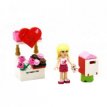 LEGO® 30105 - Karine LEGO® 30105 Friends post voor Stephanie (Polybag)