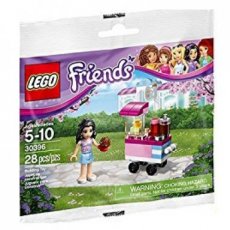 LEGO® 30108 Friends Zomer Picknick (Polybag)