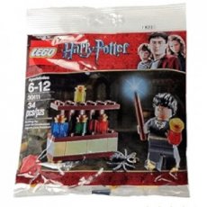 LEGO® 30111 Harry Potter  The Lab (Polybag)