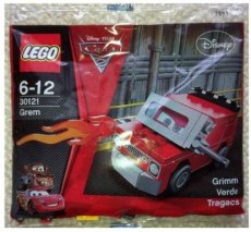 LEGO® #30121 Grem (polybag)