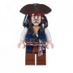 LEGO® 30133 - PL-72 LEGO® 30133 Jack Sparrow (Polybag)