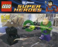 30164 LEGO Lex Luthor (Polybag)