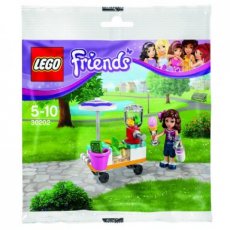 LEGO® 30202 Friends Smoothie Kraam (Polybag)