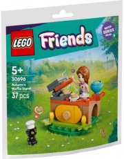 LEGO® 30696 - PL-54 LEGO® 30696 Friends Herfstwafelkraam (polypaperbag)