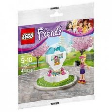 LEGO® 30204 Friends Wensfontein (Polybag)