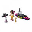 LEGO® 30205 - Karine LEGO® 30205 Friends Popster Rode Loper (Polybag)