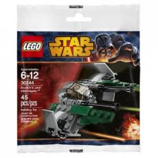 LEGO® 30244 Star Wars Anakin's Jedi Intercepter (Polybag)