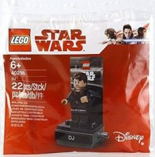 LEGO® 40298 Star Wars DJ (Polybag)