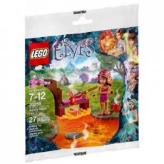 LEGO® 30259 Azari's Magische Vuur (Polybag)