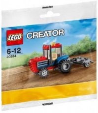 LEGO® 30284 Tractor (Polybag)