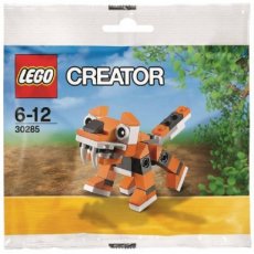 LEGO® 30285 CREATOR Tigre (Polybag)