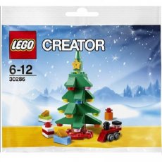 LEGO® 30286 Creator kerstboom  (polybag)