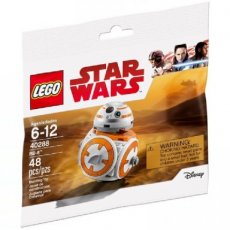 LEGO 40288 - PL-47 40288 LEGO® Star Wars BB-8 (Polybag)