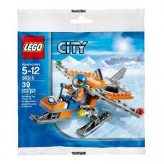 LEGO® 30310  City Arctic scout (Polybag)