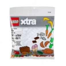 40309 LEGO® Etensaccessoires (Polybag)