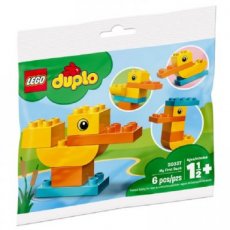 LEGO® 30327 DUPLO® Mijn eerste eend  (Polybag)