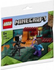 LEGO® 30331  Het Onderwereldgevecht (Polybag)