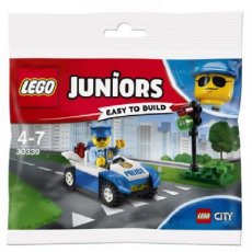 LEGO® 30339 Verkeerslicht Controle (Polybag)