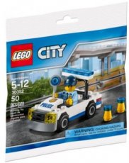 LEGO® 30352 Police Car (Polybag)