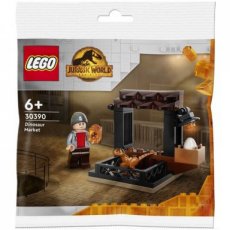 LEGO® 30382 Baby Velociraptor Playpen (Polybag)
