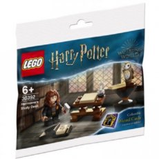 LEGO® 30392 Harry Potter Hermione's Study Desk (Polybag)