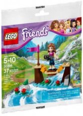 LEGO® 30398 Adventure Camp Bridge (Polybag)